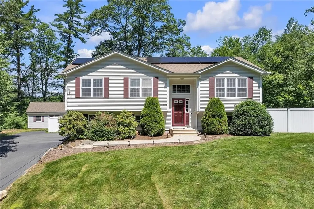 1060 Joslin Road Burrillville RI 02830