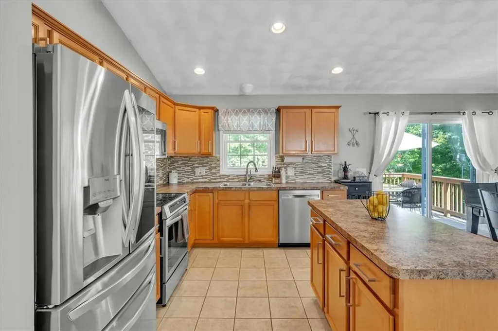 1060 Joslin Road Burrillville RI 02830