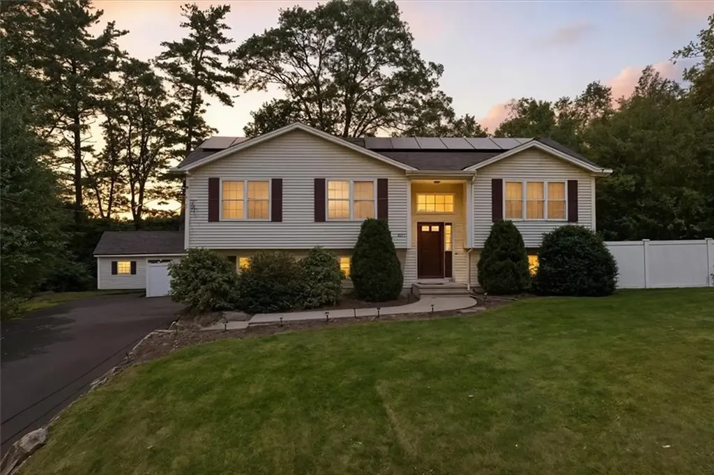 1060 Joslin Road Burrillville RI 02830