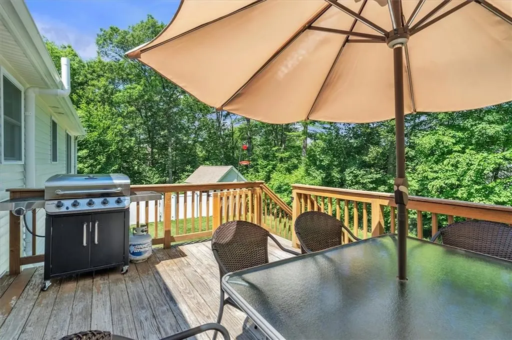 1060 Joslin Road Burrillville RI 02830