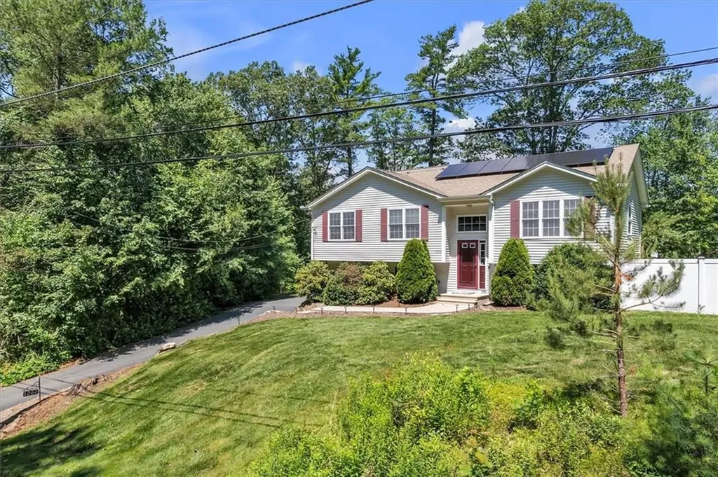 1060 Joslin Road Burrillville RI 02830