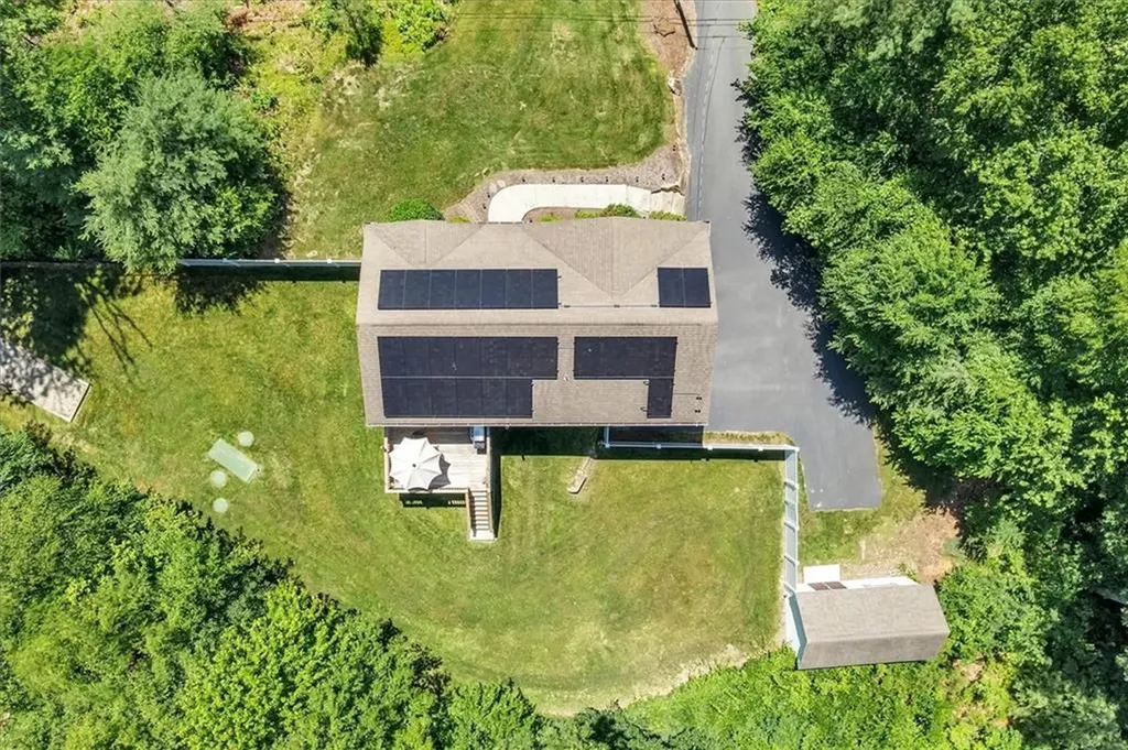 1060 Joslin Road Burrillville RI 02830