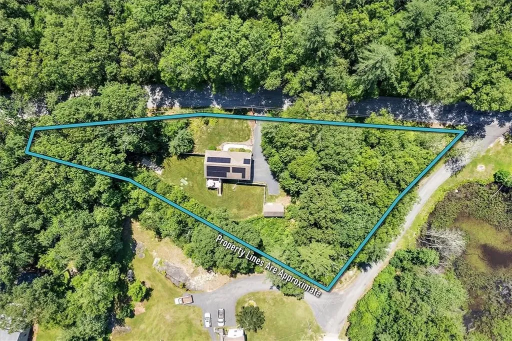 1060 Joslin Road Burrillville RI 02830