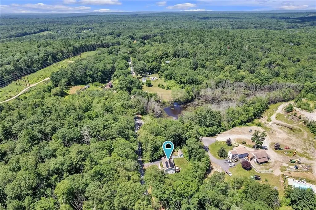 1060 Joslin Road Burrillville RI 02830