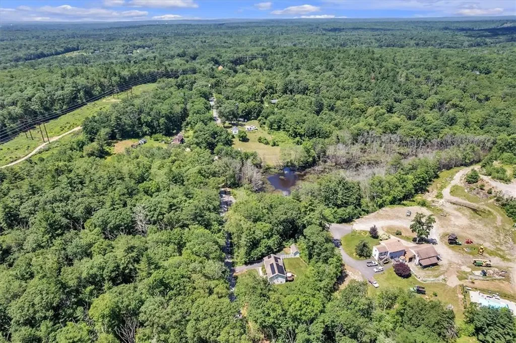 1060 Joslin Road Burrillville RI 02830