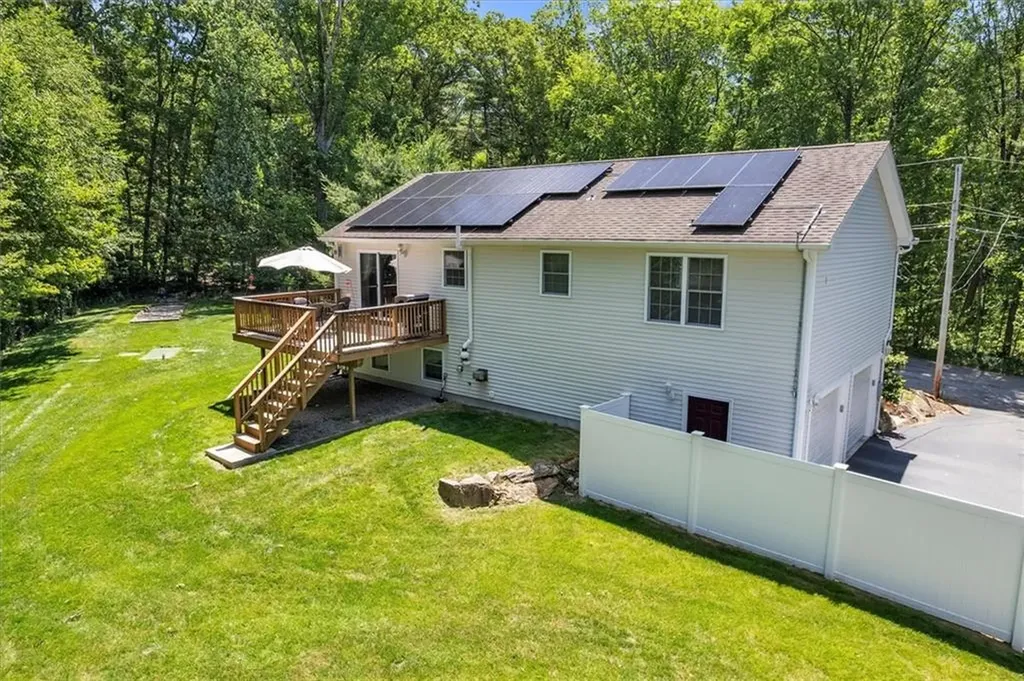 1060 Joslin Road Burrillville RI 02830