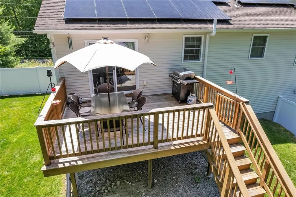 1060 Joslin Road Burrillville RI 02830