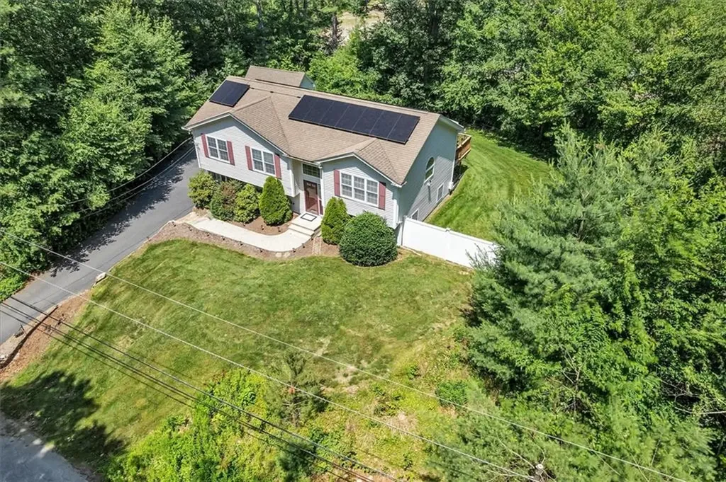 1060 Joslin Road Burrillville RI 02830