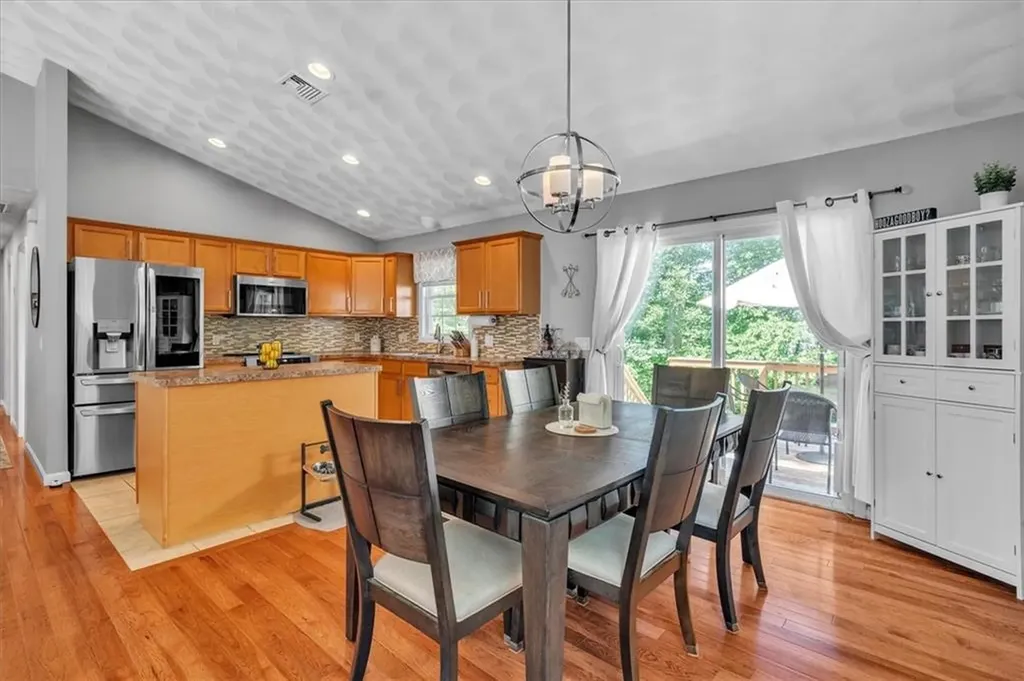 1060 Joslin Road Burrillville RI 02830