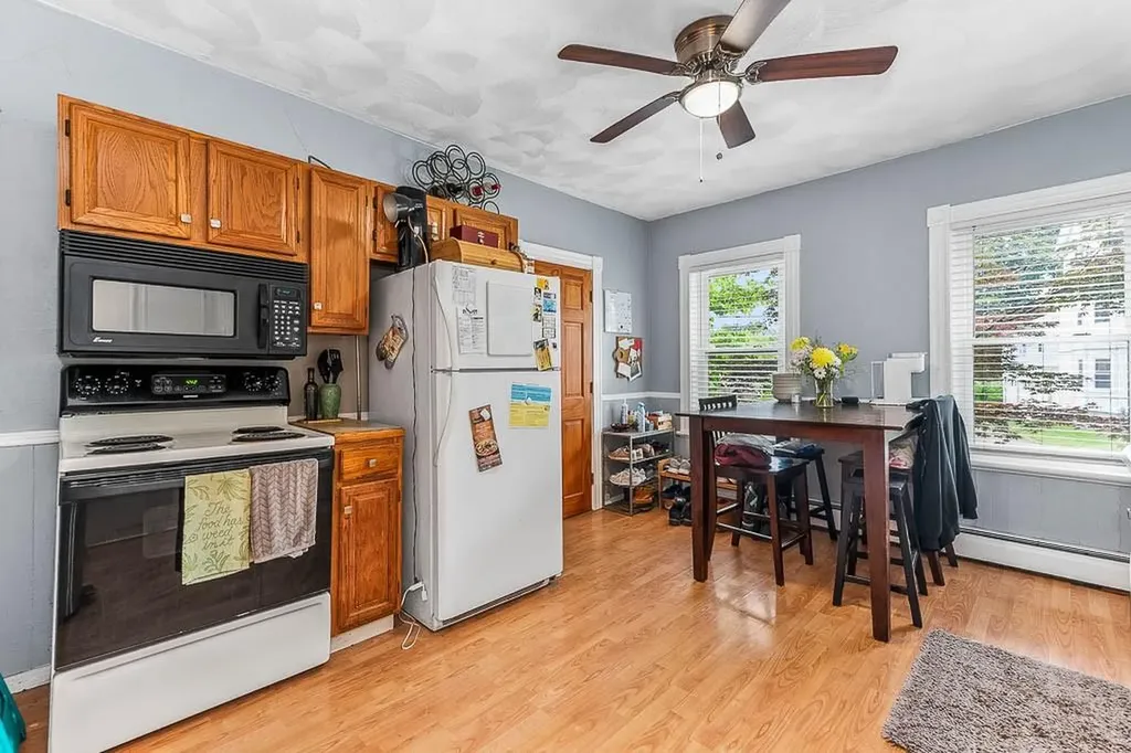 15 North Street Warwick RI 02886