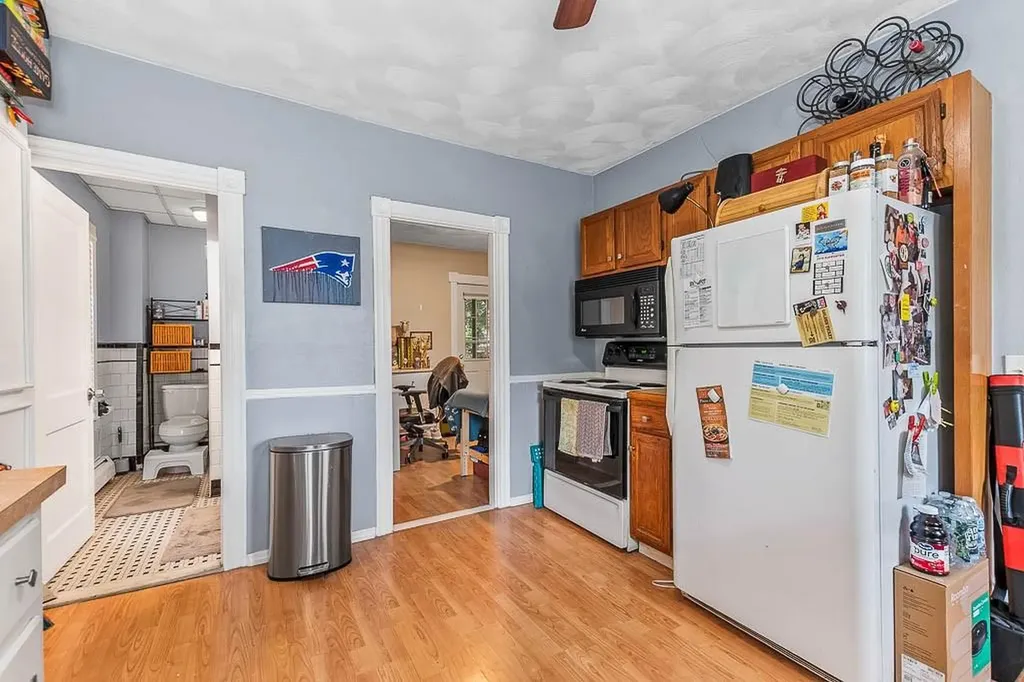 15 North Street Warwick RI 02886