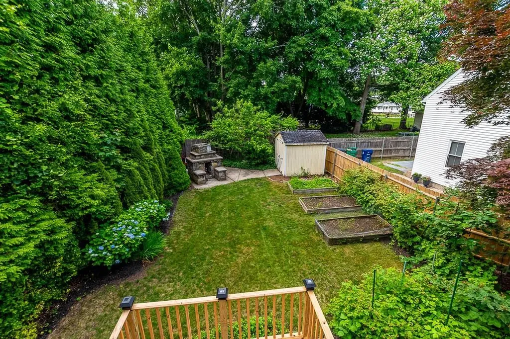 15 North Street Warwick RI 02886