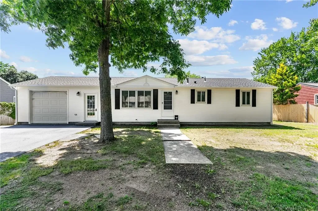 299 George Arden Avenue Warwick RI 02886