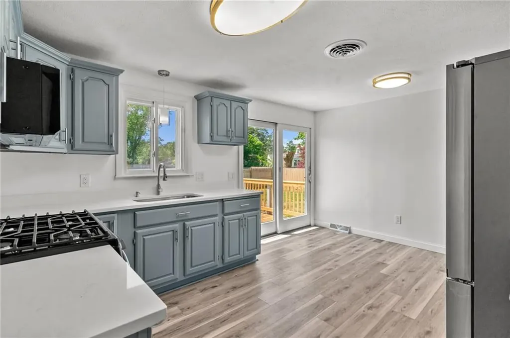 299 George Arden Avenue Warwick RI 02886