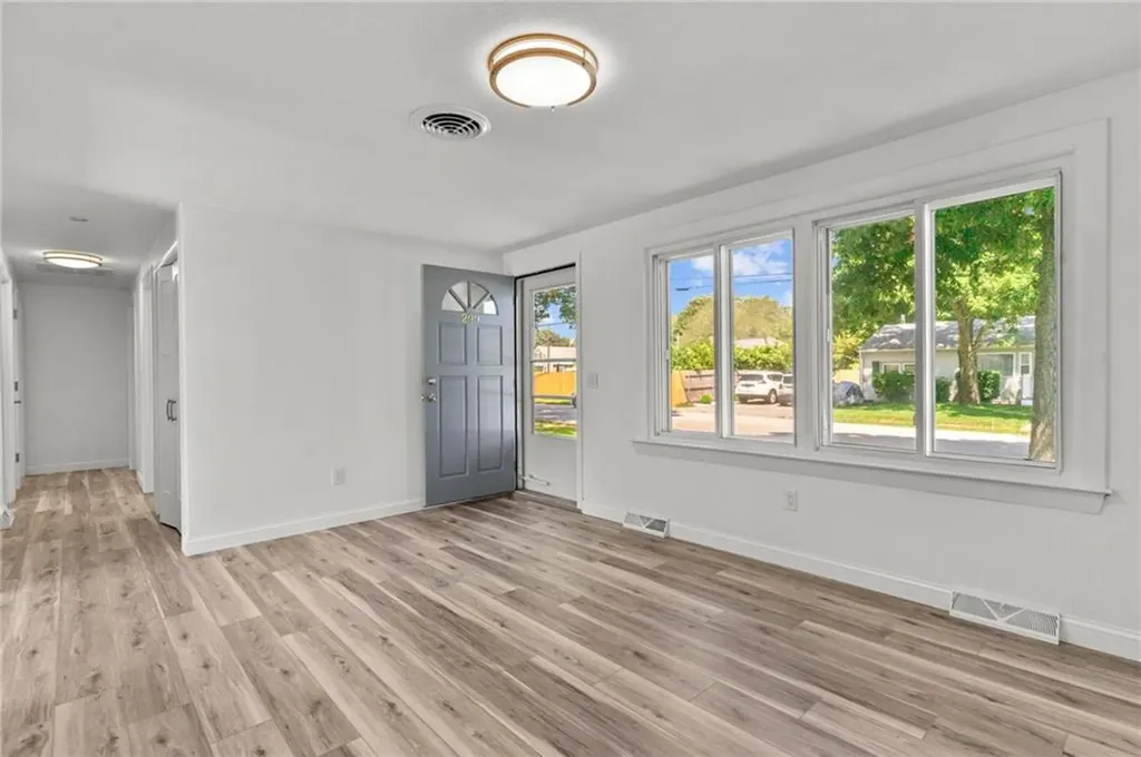 299 George Arden Avenue Warwick RI 02886