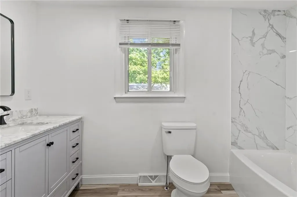 299 George Arden Avenue Warwick RI 02886