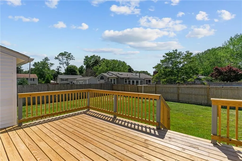 299 George Arden Avenue Warwick RI 02886