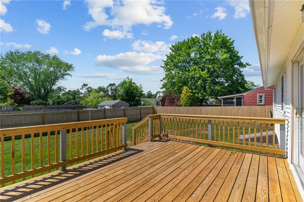 299 George Arden Avenue Warwick RI 02886