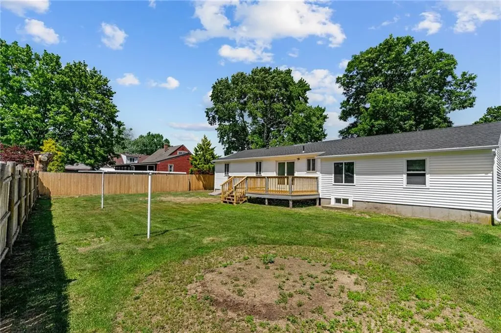 299 George Arden Avenue Warwick RI 02886