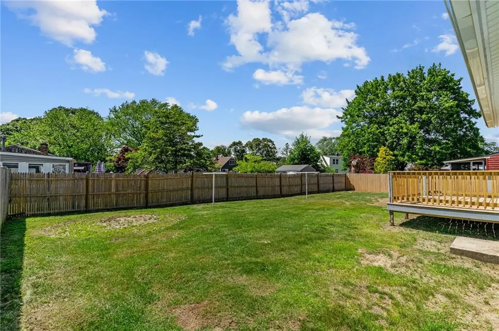 299 George Arden Avenue Warwick RI 02886