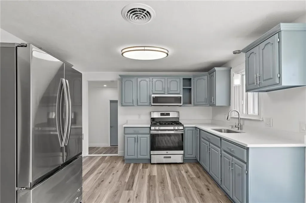 299 George Arden Avenue Warwick RI 02886