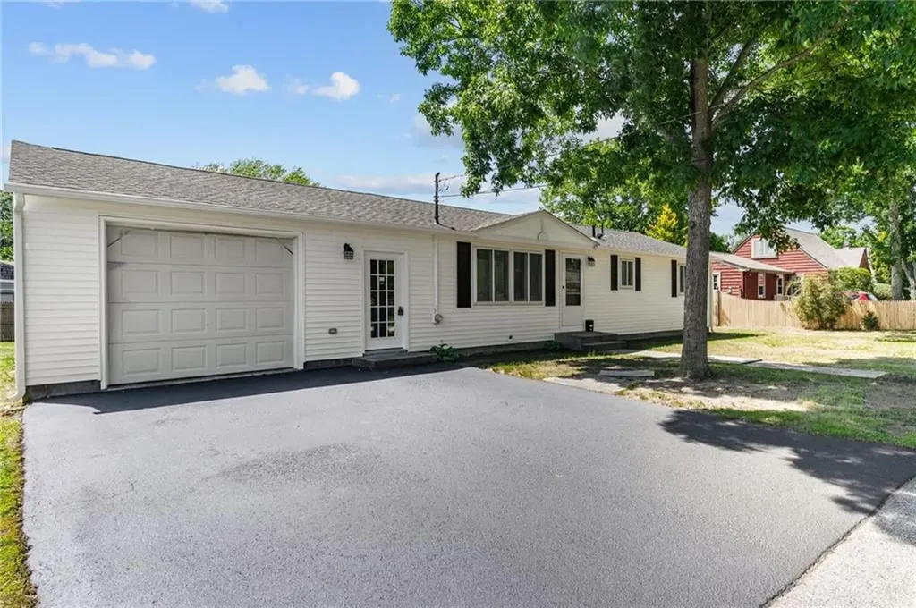 299 George Arden Avenue Warwick RI 02886