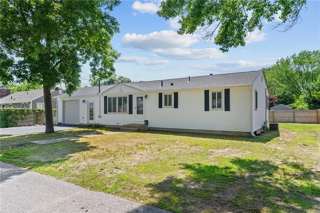 299 George Arden Avenue Warwick RI 02886