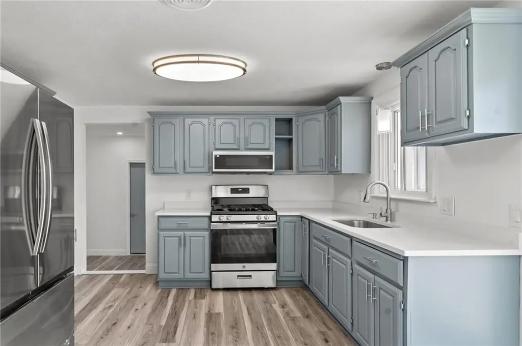 299 George Arden Avenue Warwick RI 02886