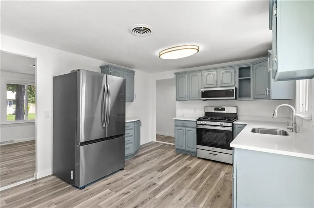 299 George Arden Avenue Warwick RI 02886