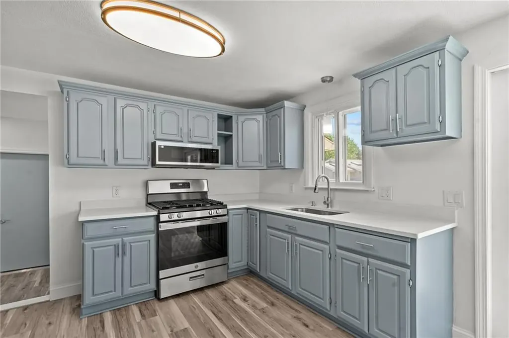 299 George Arden Avenue Warwick RI 02886