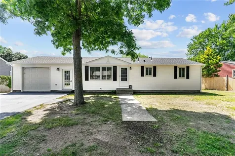 299 George Arden Avenue Warwick RI 02886