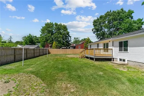 299 George Arden Avenue Warwick RI 02886