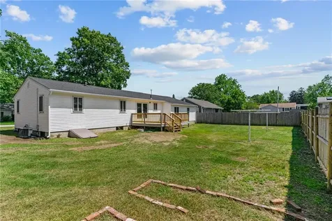 299 George Arden Avenue Warwick RI 02886