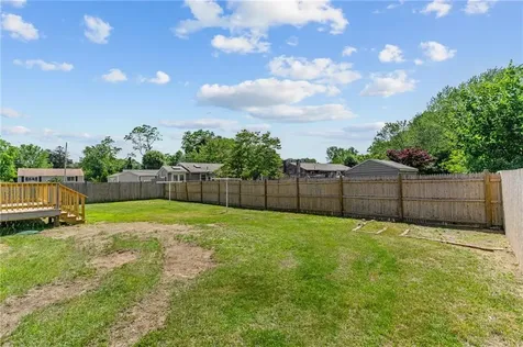 299 George Arden Avenue Warwick RI 02886