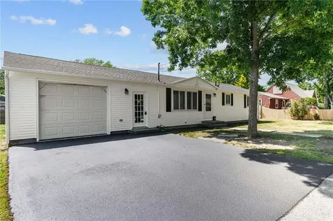 299 George Arden Avenue Warwick RI 02886