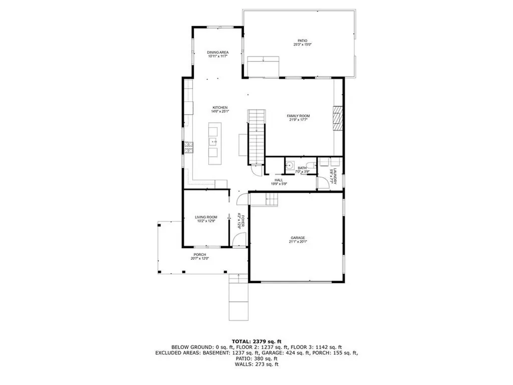 15 Cora Street East Greenwich RI 02818