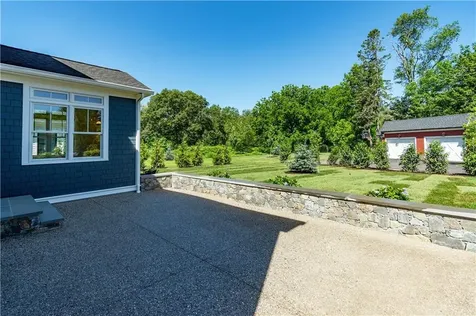 15 Cora Street East Greenwich RI 02818