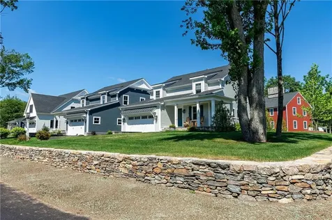 15 Cora Street East Greenwich RI 02818