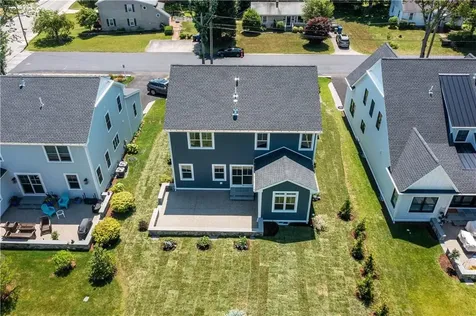 15 Cora Street East Greenwich RI 02818