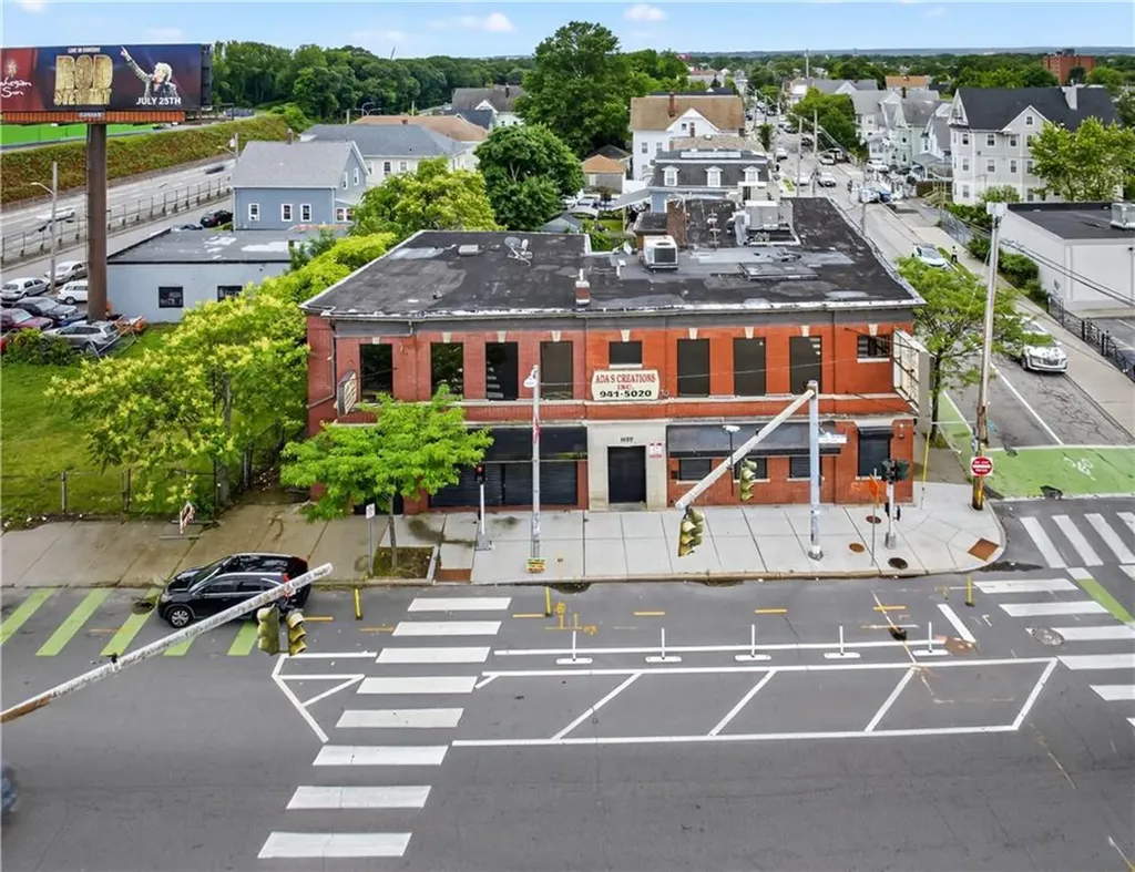 1137 Broad Street Providence RI 02905