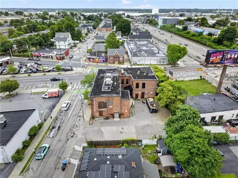 1137 Broad Street Providence RI 02905