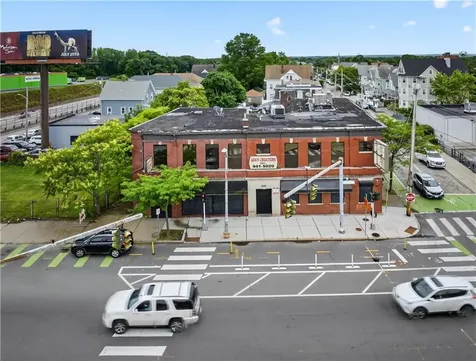 1137 Broad Street Providence RI 02905