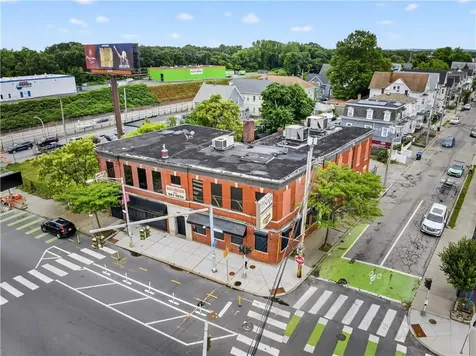 1137 Broad Street Providence RI 02905
