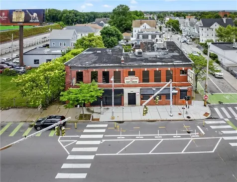 1137 Broad Street Providence RI 02905