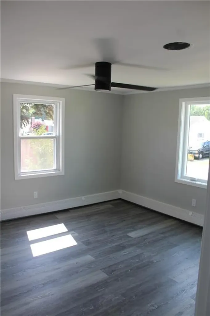 55 Brookfield Drive Cranston RI 02920
