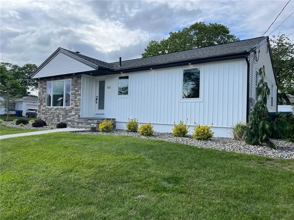 55 Brookfield Drive Cranston RI 02920