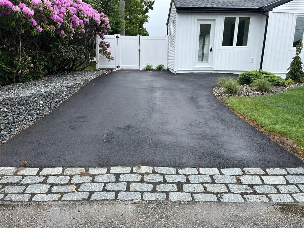 55 Brookfield Drive Cranston RI 02920