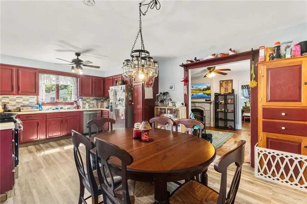 4 S Cornell Avenue Warren RI 02885