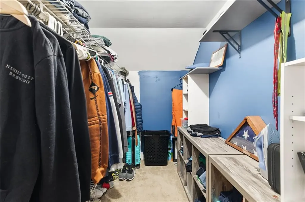 4 S Cornell Avenue Warren RI 02885