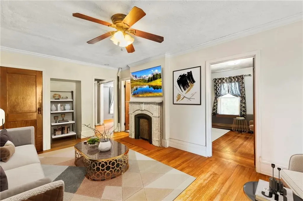 4 S Cornell Avenue Warren RI 02885